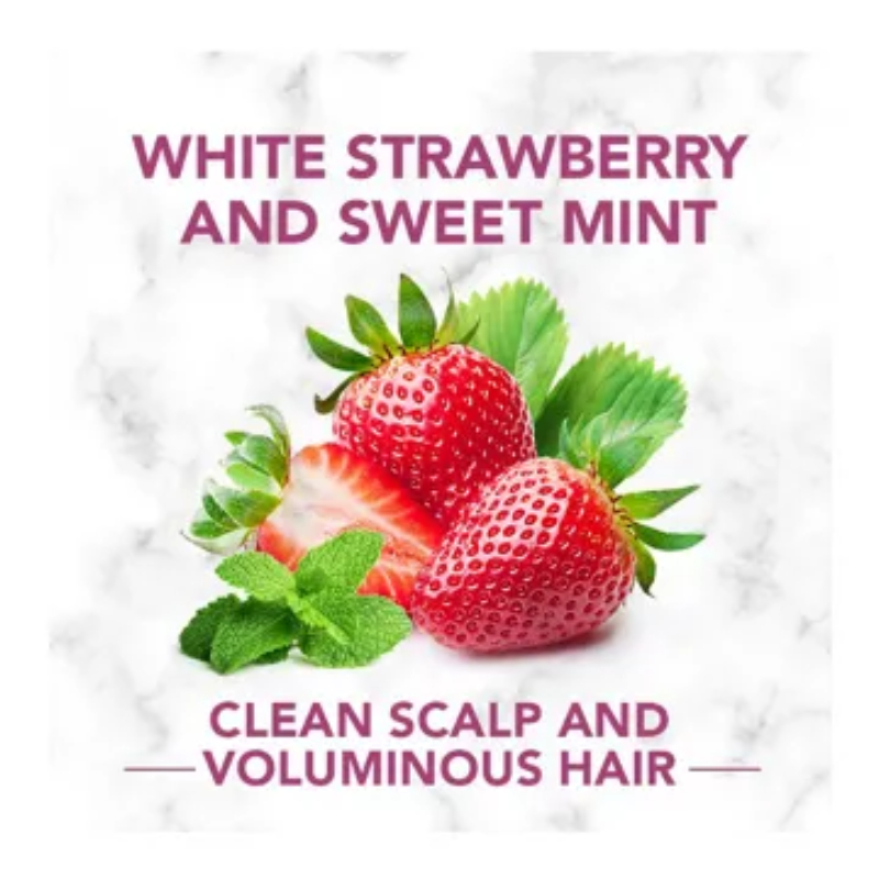 Herbal Essences White Strawberry & Sweet Mint Conditioner